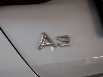 Audi A3 S Line 2023 (6)