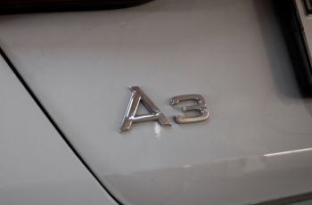 Audi A3 S Line 2023 (6)